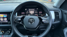 Skoda Kodiaq 1.5 TSI SE Drive 5dr DSG [7 Seat] Petrol Estate